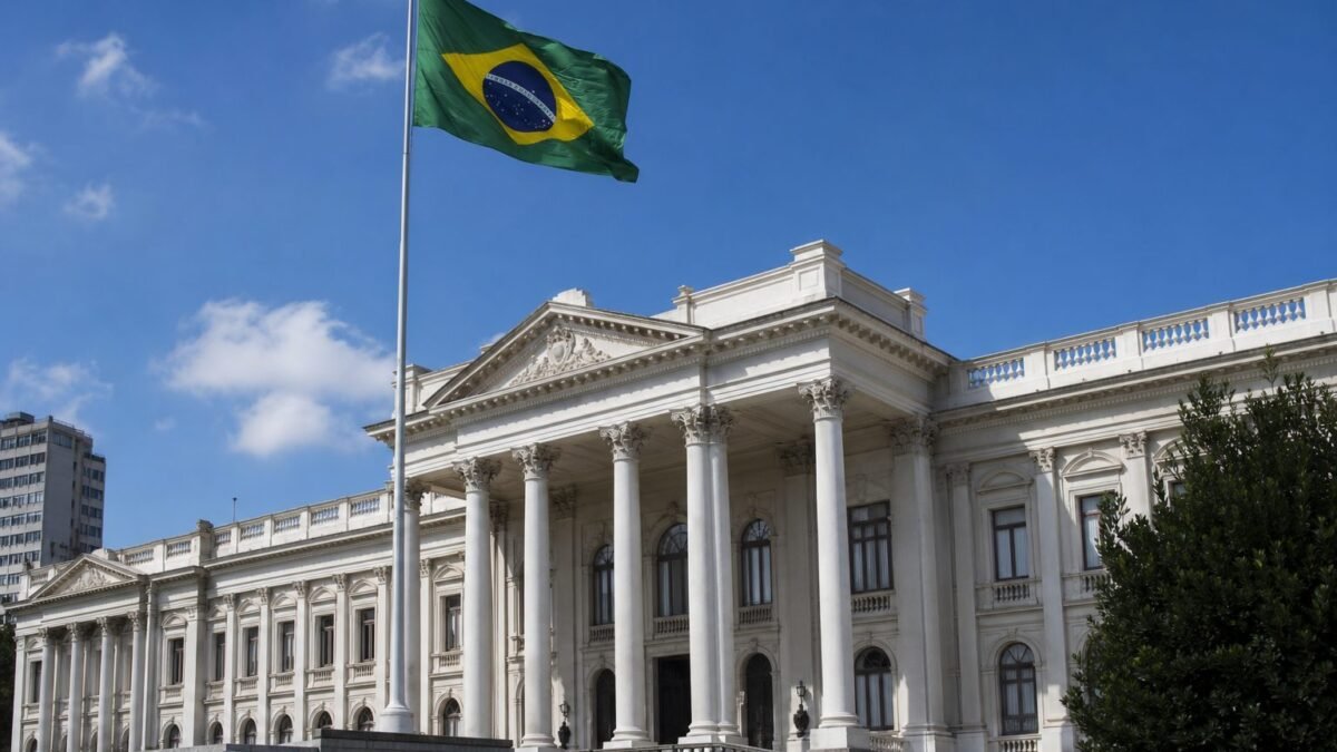 Governo de Minas Gerais
