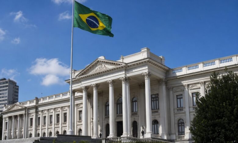 Governo de Minas Gerais