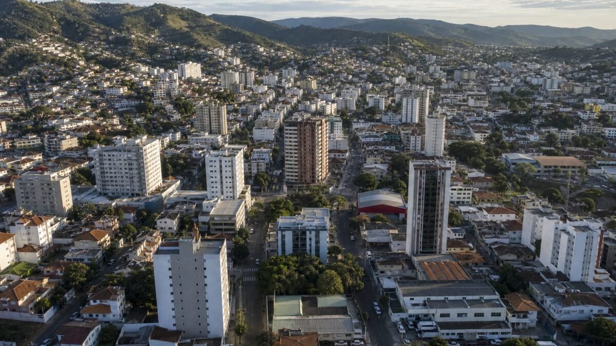 Juiz de Fora - MG