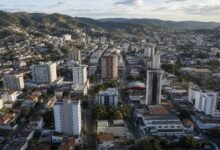 Juiz de Fora - MG