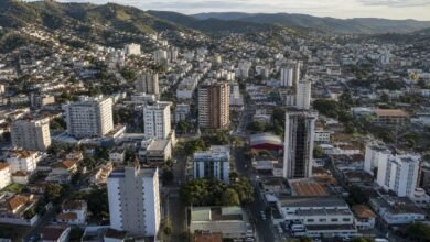 Juiz de Fora - MG