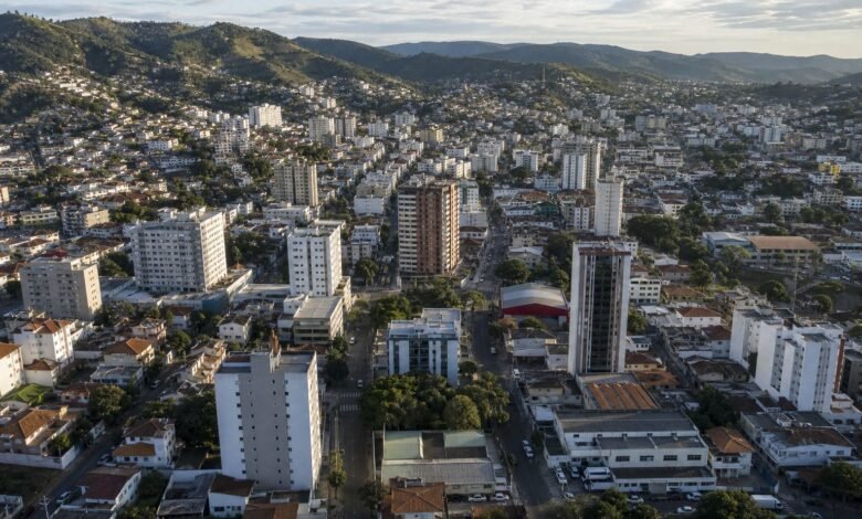 Juiz de Fora - MG