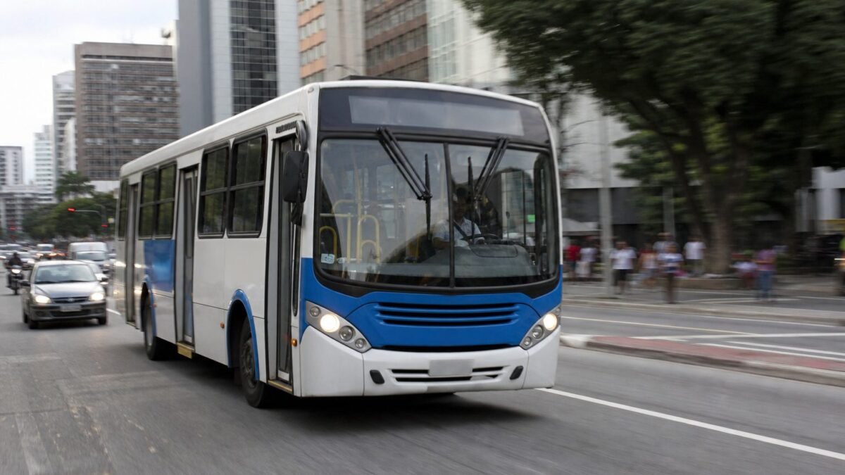 Transporte urbano