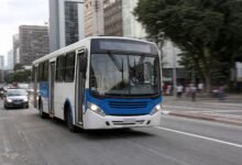 Transporte urbano