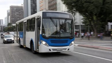 Transporte urbano