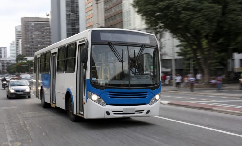 Transporte urbano