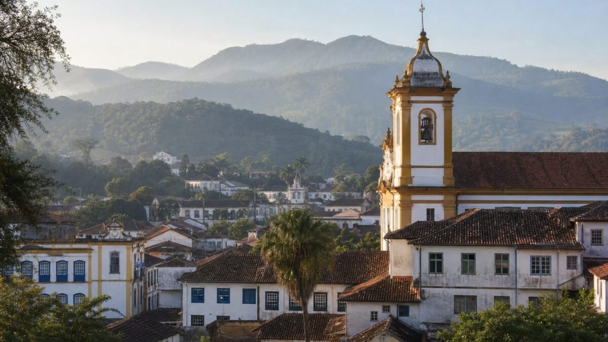 Viçosa - MG