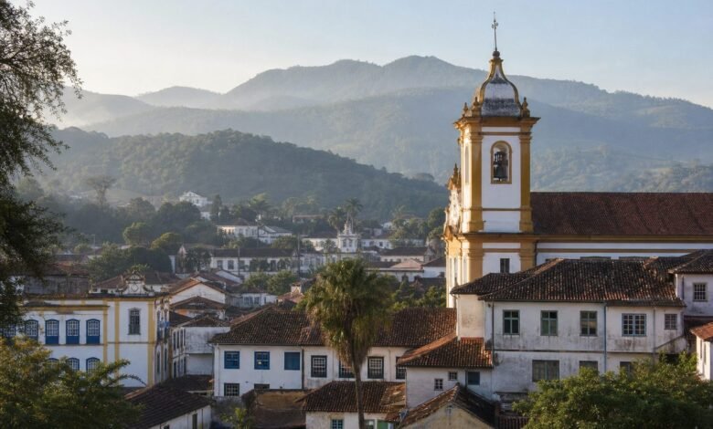 Viçosa - MG